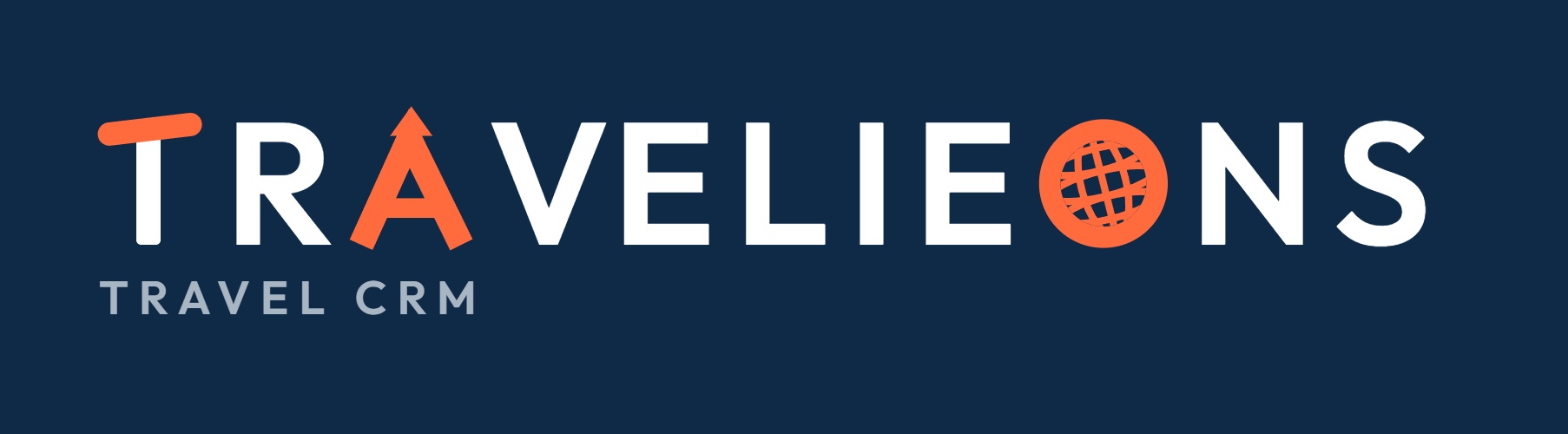 Travelieons CRM